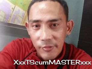 XxxTScumMASTERxxx