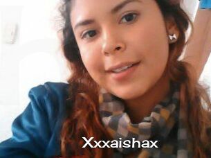 Xxxaishax