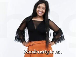 Xxxbustylolax