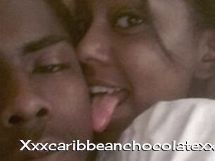 Xxxcaribbeanchocolatexxx