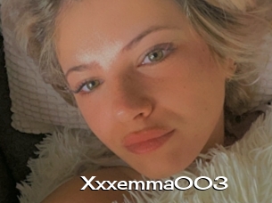 Xxxemma003