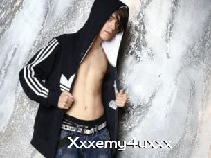 Xxxemy4uxxx