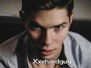 Xxxhardguy