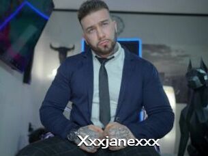 Xxxjanexxx