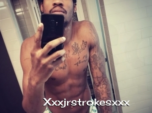 Xxxjrstrokesxxx