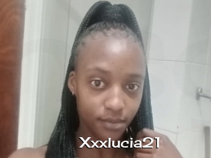 Xxxlucia21