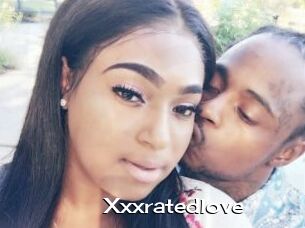 Xxxratedlove
