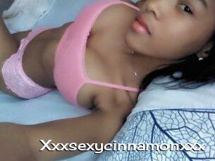 Xxx_sexycinnamon_xxx