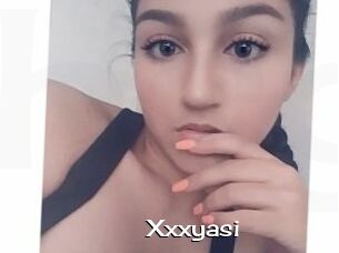 Xxxyasi