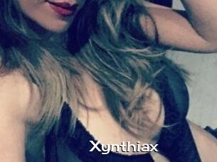 Xynthiax