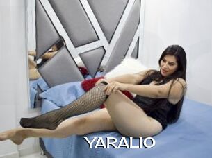YARALIO