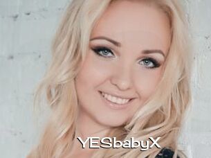 YESbabyX