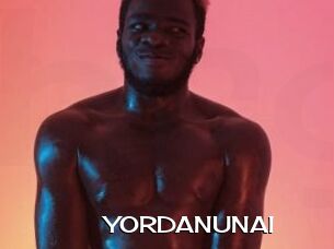 YORDANUNAI