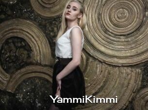 YammiKimmi