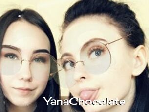 YanaChocolate