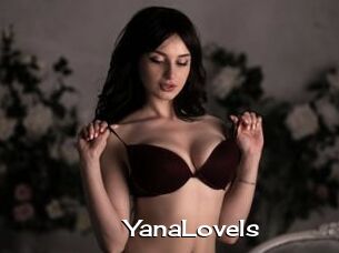YanaLoveIs