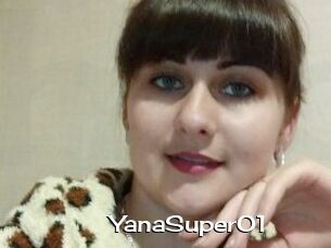 YanaSuperO1