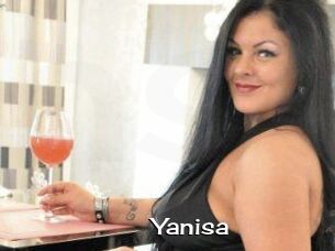 Yanisa