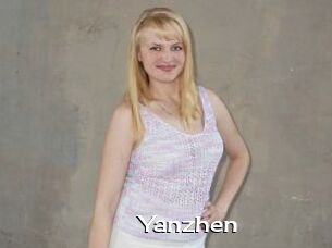 Yanzhen