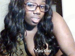 Yassie
