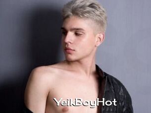 YeikBoyHot