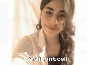 YeliFonticelli