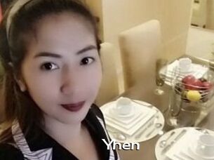 Yhen