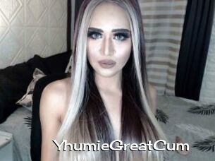 YhumieGreatCum