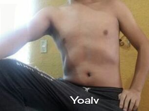 Yoalv