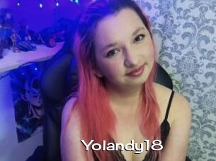 Yolandy18