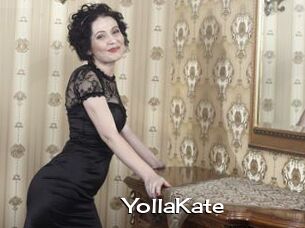 YollaKate