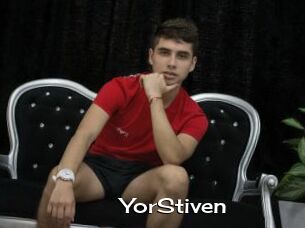 YorStiven