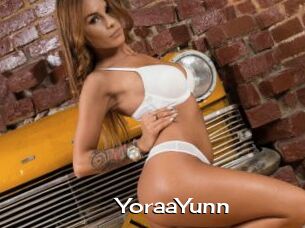 YoraaYunn
