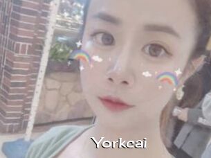Yorkcai