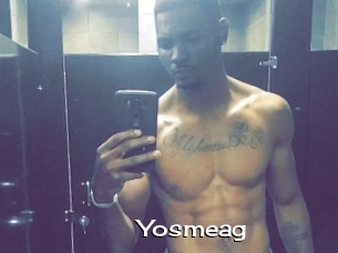Yosmeag