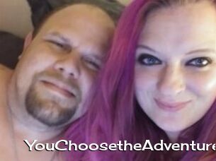 YouChoosetheAdventure