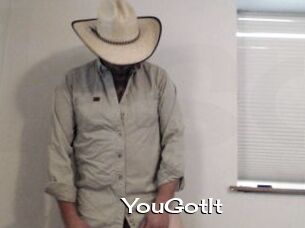 YouGotIt
