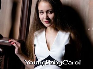 YoungBabyCarol