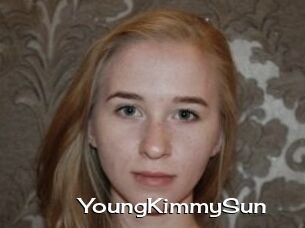 YoungKimmySun