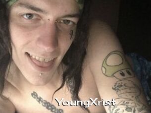 Young_Xrist