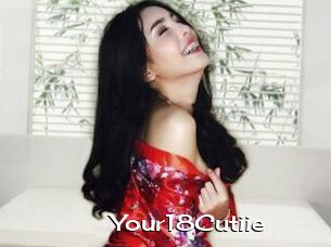 Your18Cutiie