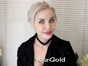 YourGold