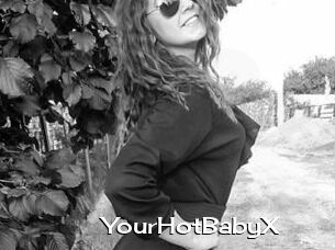 YourHotBabyX