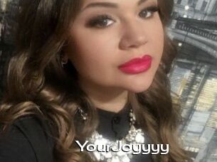 YourJoyyyy