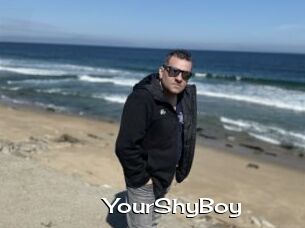 YourShyBoy