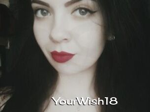 YourWish18