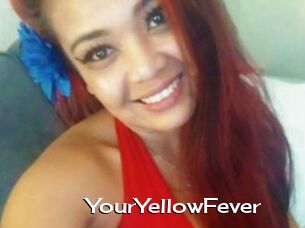 YourYellowFever