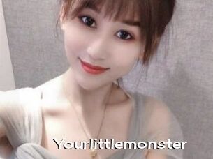 Yourlittlemonster