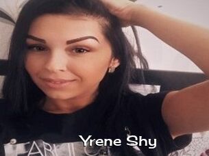 Yrene_Shy