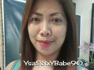 YsaS3xYBabe90